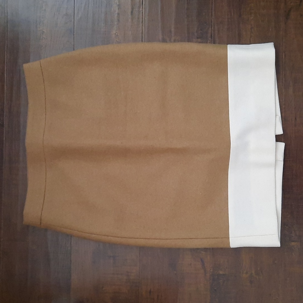 J Crew Pencil Skirt 00